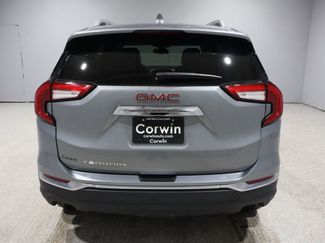 Used 2024 GMC Terrain SLT video 3