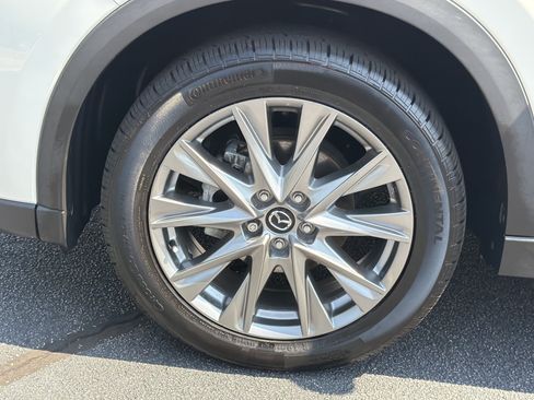 Used 2021 MAZDA CX-5 Grand Touring AWD/4WD image 31
