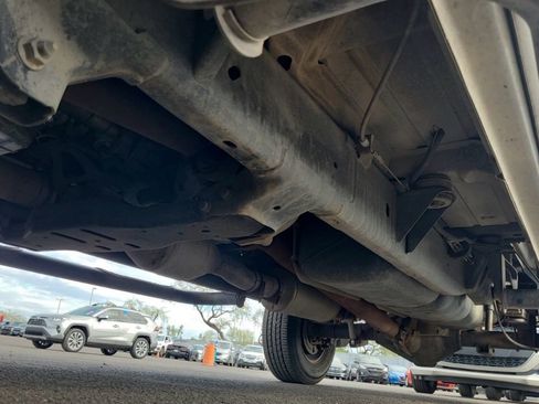 Used 2004 Dodge Ram 2500 Truck SLT w/ Sport Appearance Group image 6