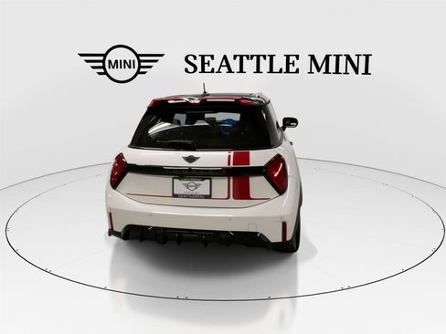 New 2026 MINI Cooper S image 10