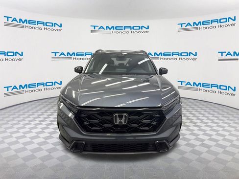 Certified 2025 Honda CR-V Sport-L image 8