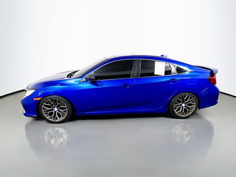 Used 2019 Honda Civic Si image 9