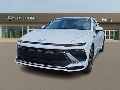 New 2026 Hyundai Sonata SEL