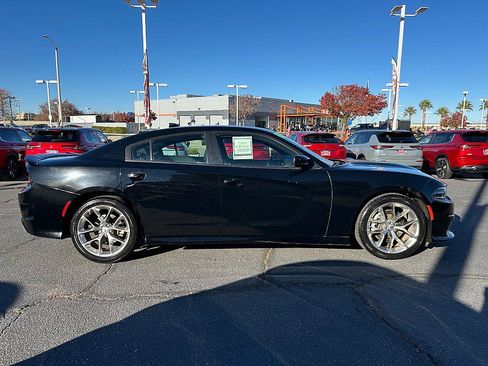 Used 2022 Dodge Charger GT image 8
