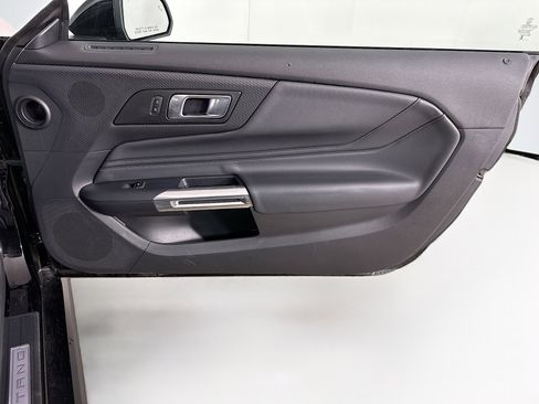 Used 2024 Ford Mustang Premium image 28