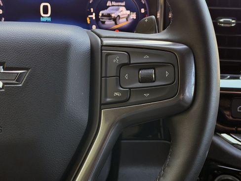 Used 2024 Chevrolet Silverado 1500 ZR2 w/ Technology Package AWD/4WD image 40
