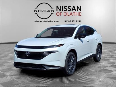New 2026 Nissan Murano SL