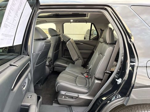 Used 2024 Honda Pilot Elite image 21