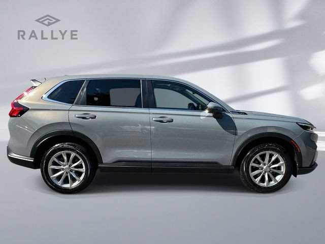 Used 2024 Honda CR-V EX-L image 2