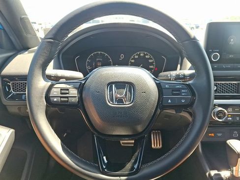 Certified 2024 Honda Civic Sport image 14