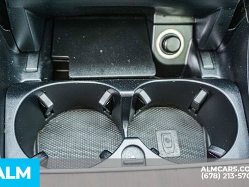 Used 2021 Mercedes-Benz C 300 4MATIC Sedan image 43