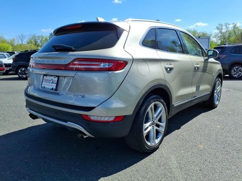 Used 2015 Lincoln MKC AWD w/ Equipment Group 102A Reserve image 18