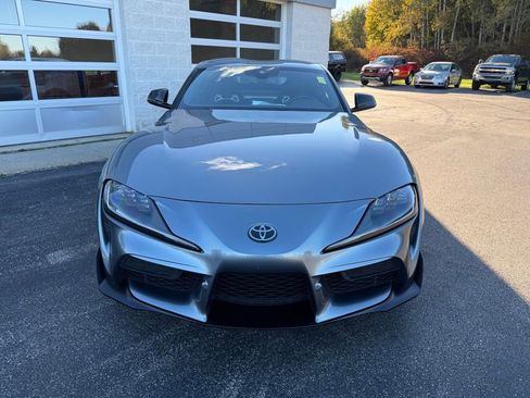 Used 2020 Toyota Supra image 26