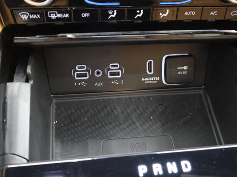 Used 2025 Jeep Grand Cherokee L Summit AWD/4WD image 85