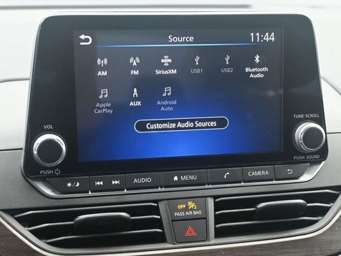 Used 2023 Nissan Altima 2.5 SV image 15