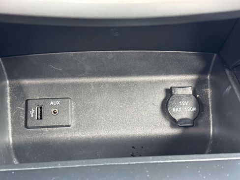 Used 2016 Nissan Altima 2.5 S w/ Power Driver Seat Package FWD image 23