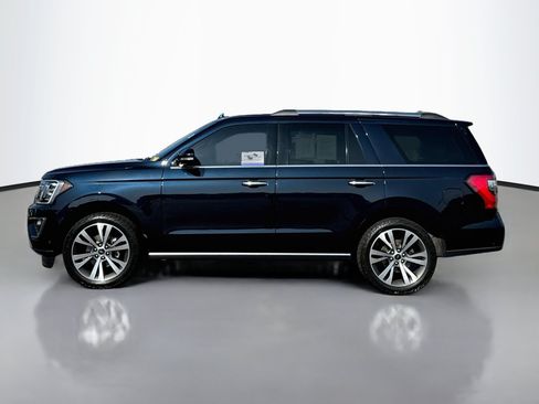 Certified 2021 Ford Expedition Limited AWD/4WD image 4