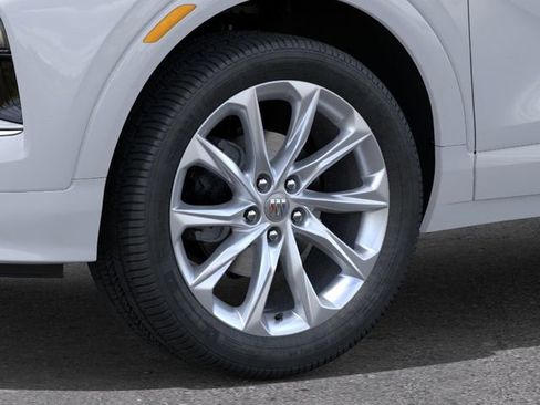 New 2026 Buick Encore GX Avenir AWD/4WD image 9