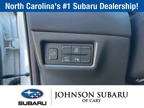 Used 2022 MAZDA CX-5 Signature image 19