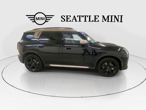Used 2026 MINI Cooper Countryman S w/ Comfort Package Max AWD/4WD image 13