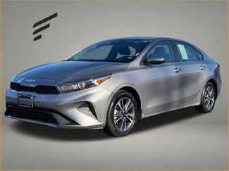 Used 2023 Kia Forte LXS w/ LXS Technology Package FWD 360° Tour