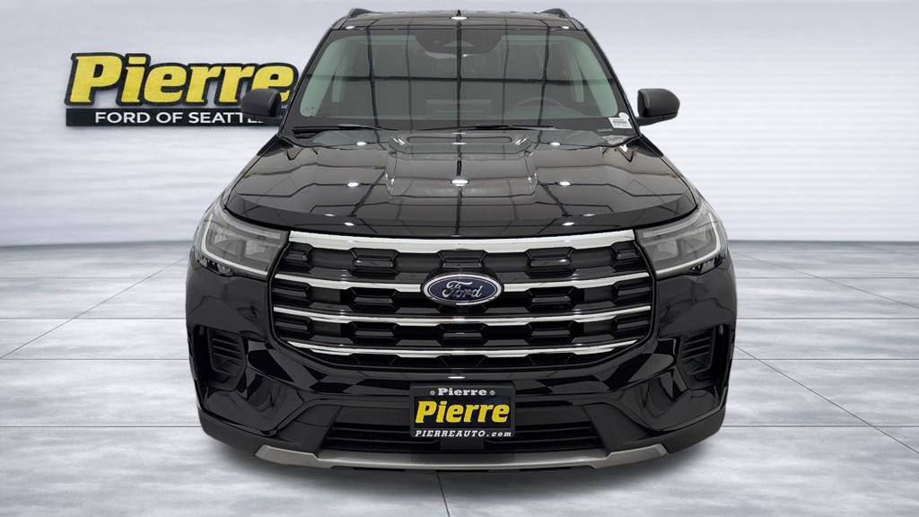 New 2026 Ford Explorer Active AWD/4WD image 9