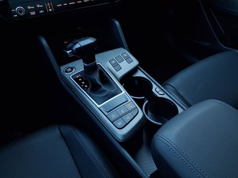New 2026 Kia Sportage X-Line w/ X-Line Premium Package AWD/4WD image 9