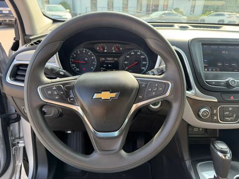Used 2021 Chevrolet Equinox LS w/ LS Convenience Package FWD image 15