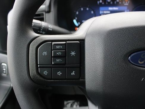 New 2026 Ford F150 STX image 11