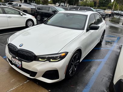 Used 2022 BMW M340i w/ Driving Assistance Package
