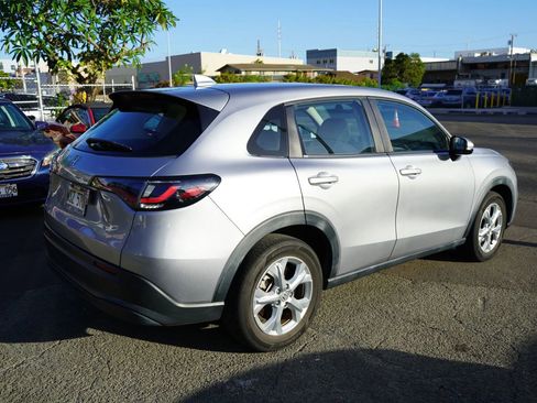 Used 2023 Honda HR-V LX image 23