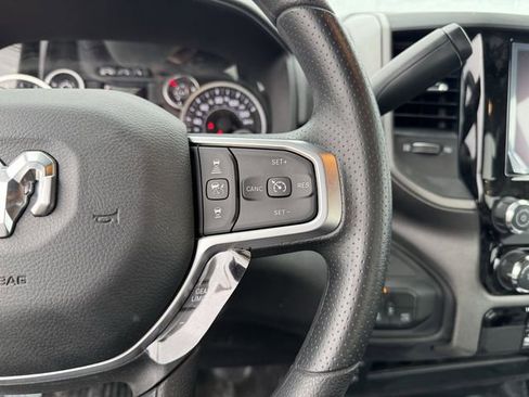 New 2025 RAM 3500 Tradesman image 9