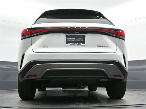 Used 2025 Lexus RX 350 Premium image 13