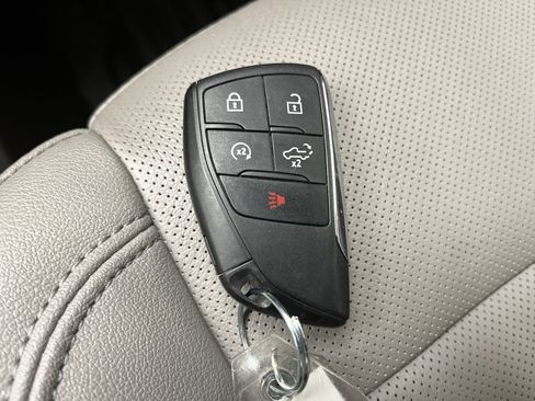 Certified 2023 GMC Sierra 1500 SLT w/ SLT Premium Package image 31