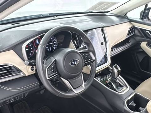 Certified 2023 Subaru Outback Limited image 39