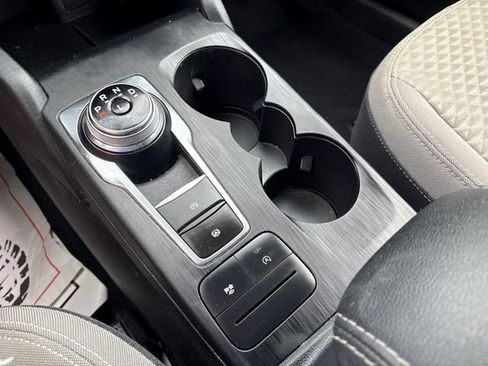 Used 2020 Ford Escape SE AWD/4WD image 18