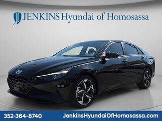 Used 2023 Hyundai Elantra SEL w/ Convenience Package video 1