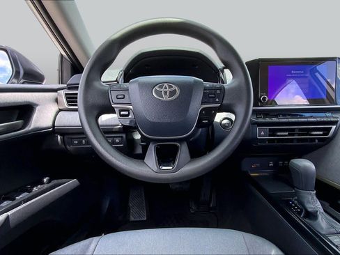 Used 2026 Toyota Camry LE FWD image 6