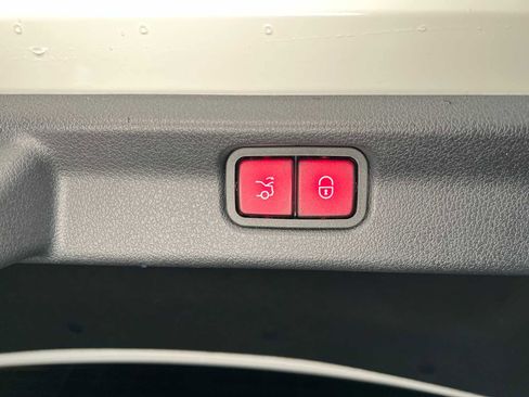 Certified 2023 Mercedes-Benz EQE 350+ 4MATIC Sedan image 16