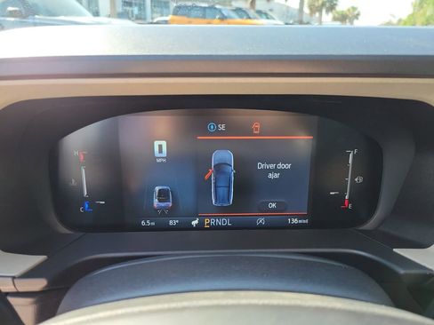 New 2026 Ford Bronco Sport Big Bend image 22