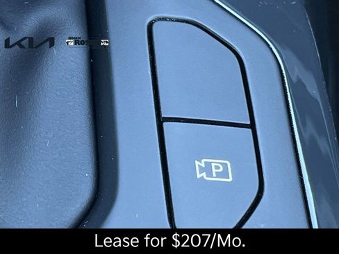 New 2025 Kia K4 GT-Line w/ GT-Line Premium Package FWD image 34