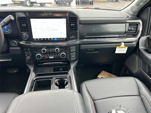 New 2026 Ford F250 Lariat w/ Tremor Off-Road Package image 15