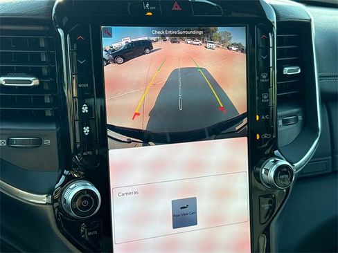 New 2026 RAM 1500 Laramie w/ Sport Appearance Package image 22