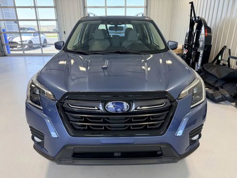 Used 2023 Subaru Forester Premium AWD/4WD image 7