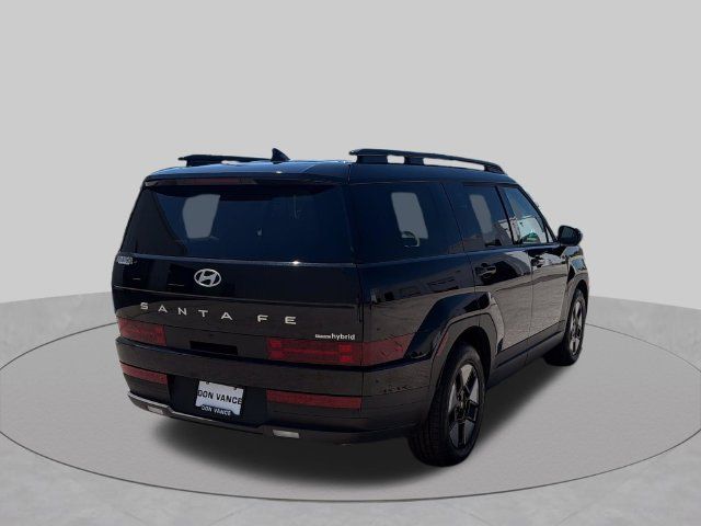 Used 2025 Hyundai Santa Fe SEL AWD/4WD image 5