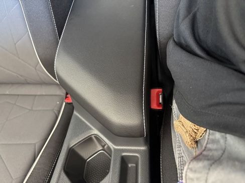 New 2026 Volkswagen Jetta Sport image 22