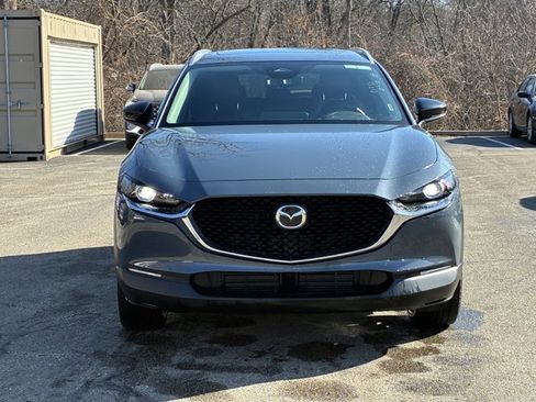 Used 2025 MAZDA CX-30 AWD 2.5 S w/ Preferred Package image 2