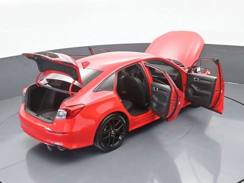 Used 2024 Honda Civic Sport image 66