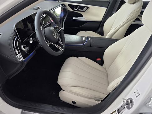 New 2026 Mercedes-Benz E 350 Sedan image 6