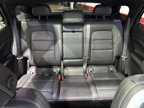 Used 2024 Chevrolet Blazer EV LT AWD/4WD image 24